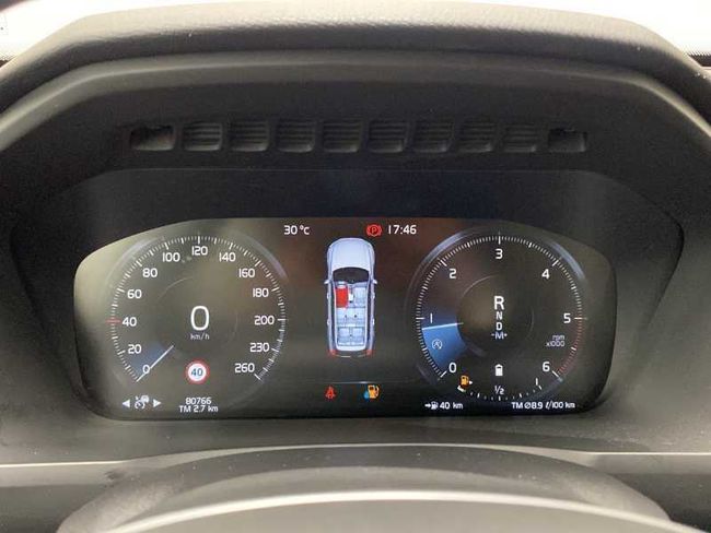 Volvo XC90 B5 (D) AWD MOMENTUM PRO   - Foto 13