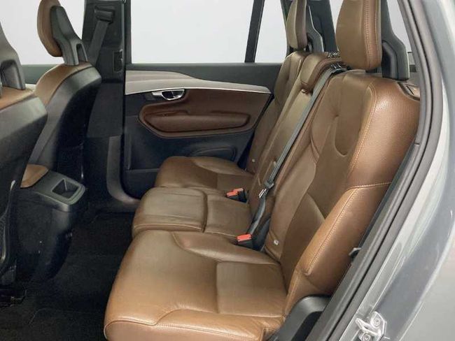 Volvo XC90 B5 (D) AWD MOMENTUM PRO   - Foto 10