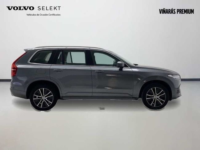 Volvo XC90 B5 (D) AWD MOMENTUM PRO   - Foto 6