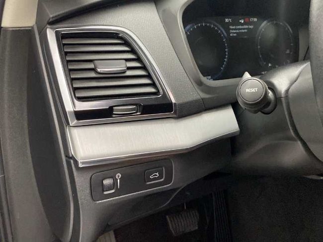 Volvo XC90 B5 (D) AWD MOMENTUM PRO   - Foto 20