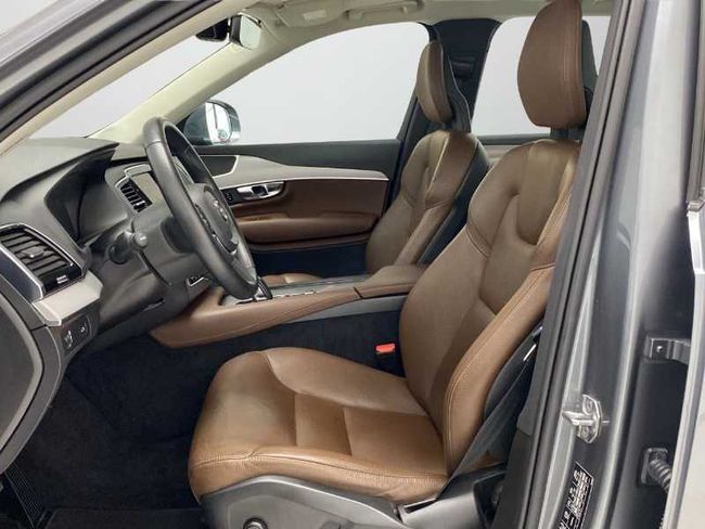 Volvo XC90 B5 (D) AWD MOMENTUM PRO   - Foto 9