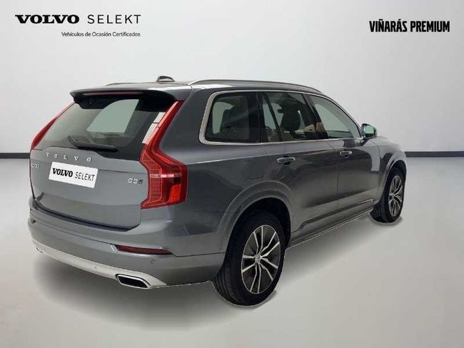 Volvo XC90 B5 (D) AWD MOMENTUM PRO   - Foto 8