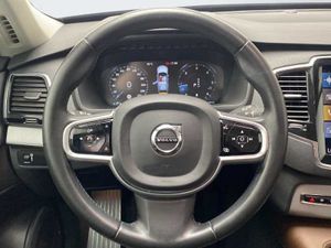 Volvo XC90 B5 (D) AWD MOMENTUM PRO   - Foto 15