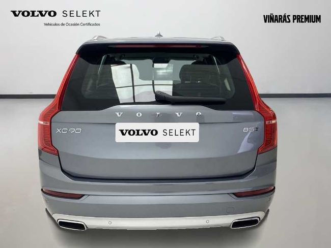 Volvo XC90 B5 (D) AWD MOMENTUM PRO   - Foto 5