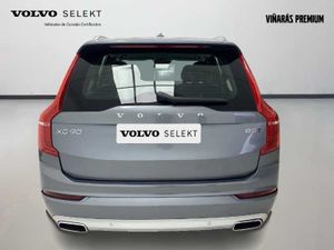 Volvo XC90 B5 (D) AWD MOMENTUM PRO   - Foto 5