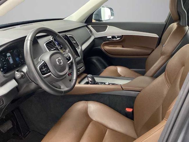 Volvo XC90 B5 (D) AWD MOMENTUM PRO   - Foto 19