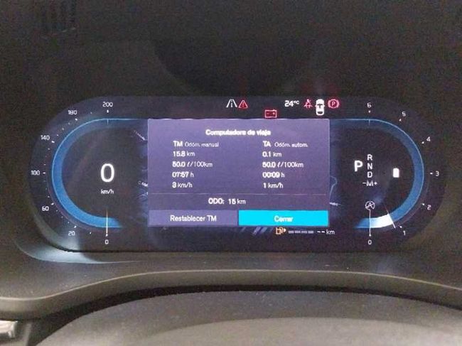 Volvo XC60 MY23 B4 ESSENTIAL   - Foto 14