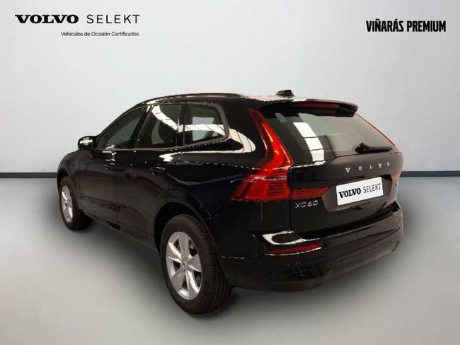Volvo XC60 MY23 B4 ESSENTIAL   - Foto 6