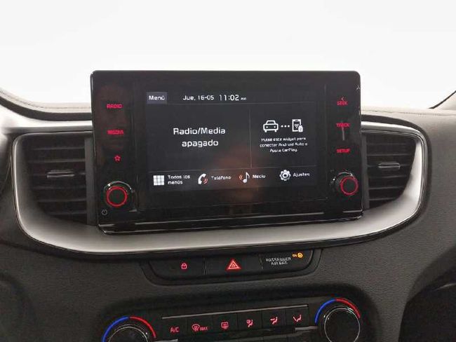 Kia XCeed Nuevo  1.0 T-GDi Drive MY25   - Foto 14