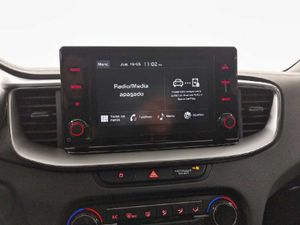 Kia XCeed Nuevo  1.0 T-GDi Drive MY25   - Foto 14