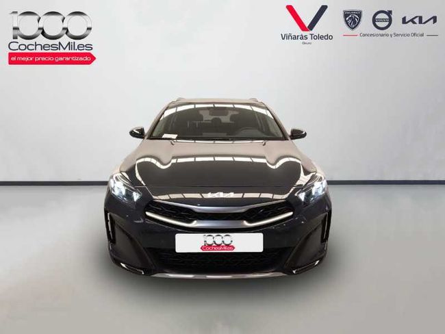 Kia XCeed Nuevo  1.0 T-GDi Drive MY25   - Foto 6