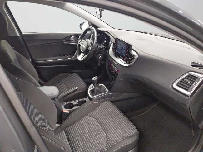 Kia XCeed Nuevo  1.0 T-GDi Drive MY25   - Foto 9