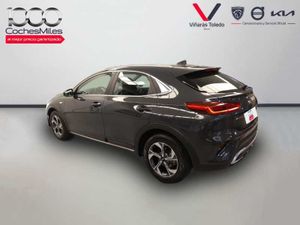 Kia XCeed Nuevo  1.0 T-GDi Drive MY25   - Foto 5