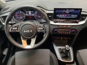 Kia XCeed Nuevo  1.0 T-GDi Drive MY25   - Foto 13