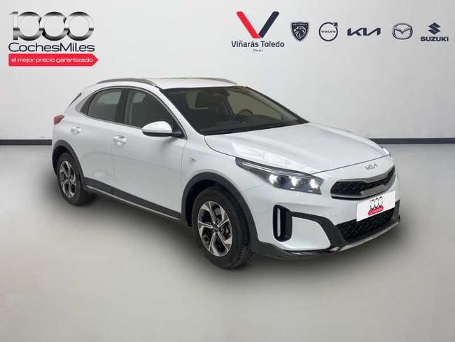 Kia XCeed Nuevo  1.0 T-GDi Drive MY25   - Foto 7