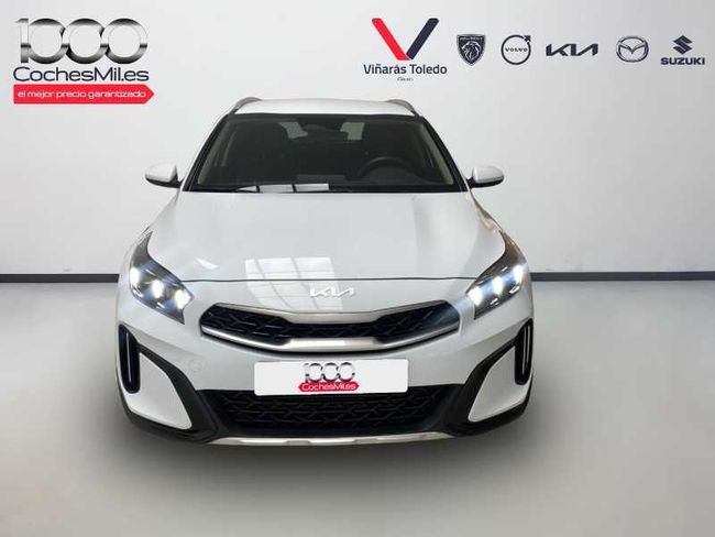 Kia XCeed Nuevo  1.0 T-GDi Drive MY25   - Foto 4