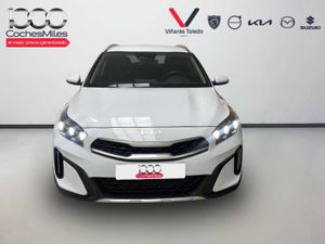 Kia XCeed Nuevo  1.0 T-GDi Drive MY25   - Foto 4