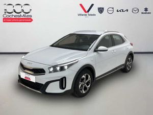 Kia XCeed Nuevo  1.0 T-GDi Drive MY25   - Foto 2