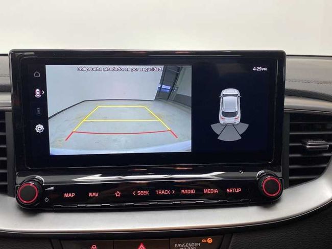 Kia XCeed Nuevo  1.0 T-GDi Drive MY25   - Foto 14