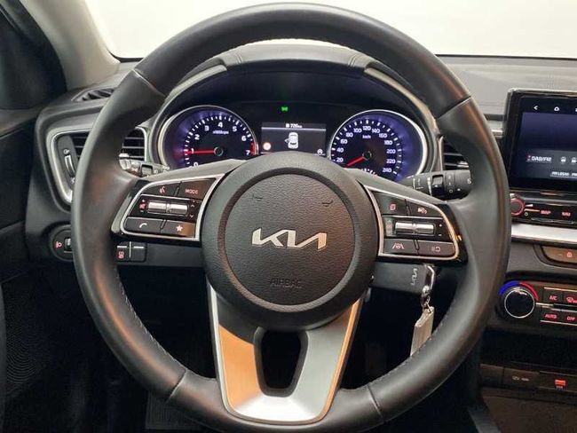 Kia XCeed Nuevo  1.0 T-GDi Drive MY25   - Foto 17