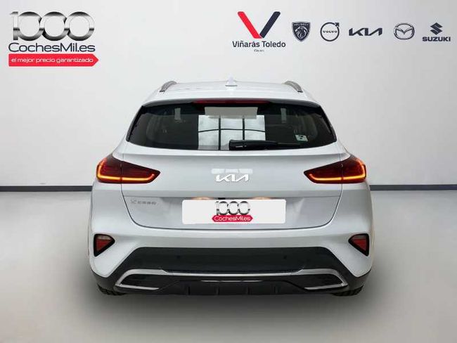 Kia XCeed Nuevo  1.0 T-GDi Drive MY25   - Foto 5