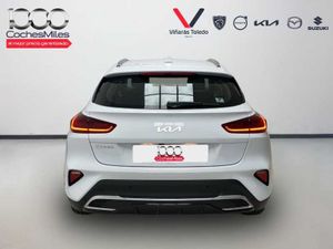 Kia XCeed Nuevo  1.0 T-GDi Drive MY25   - Foto 5