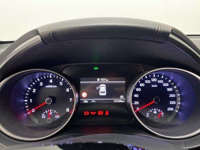 Kia XCeed Nuevo  1.0 T-GDi Drive MY25   - Foto 19