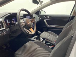 Kia XCeed Nuevo  1.0 T-GDi Drive MY25   - Foto 21