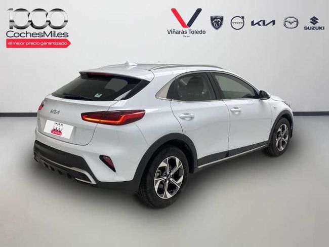 Kia XCeed Nuevo  1.0 T-GDi Drive MY25   - Foto 8