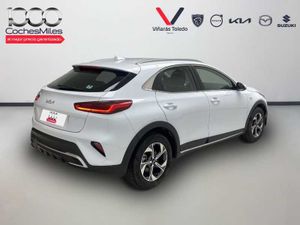 Kia XCeed Nuevo  1.0 T-GDi Drive MY25   - Foto 8