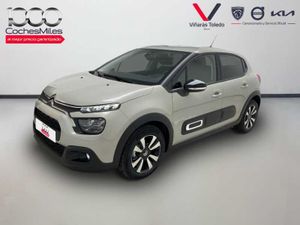 Citroën C3 Nuevo  Gasolina 110 S&S EAT6 Max   - Foto 2