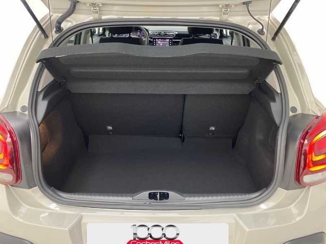Citroën C3 Nuevo  Gasolina 110 S&S EAT6 Max   - Foto 12