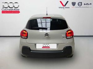 Citroën C3 Nuevo  Gasolina 110 S&S EAT6 Max   - Foto 5