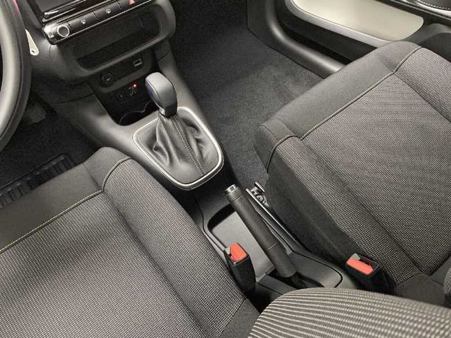 Citroën C3 Nuevo  Gasolina 110 S&S EAT6 Max   - Foto 17