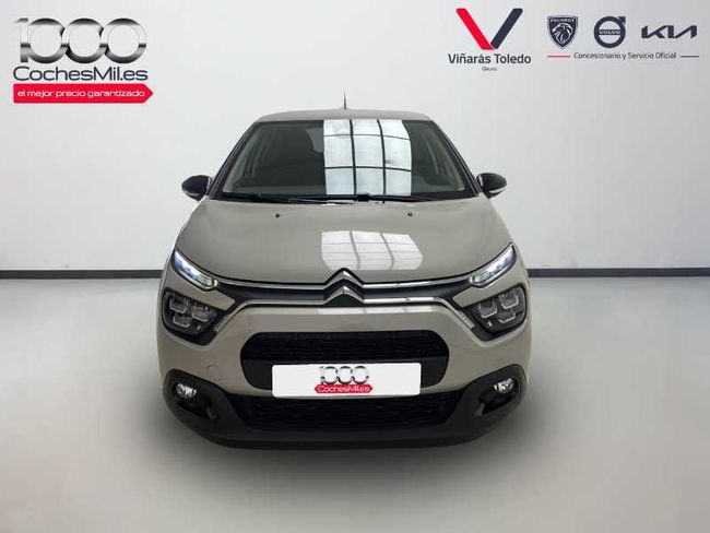 Citroën C3 Nuevo  Gasolina 110 S&S EAT6 Max   - Foto 4