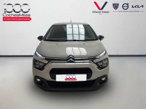 Citroën C3 Nuevo  Gasolina 110 S&S EAT6 Max   - Foto 4