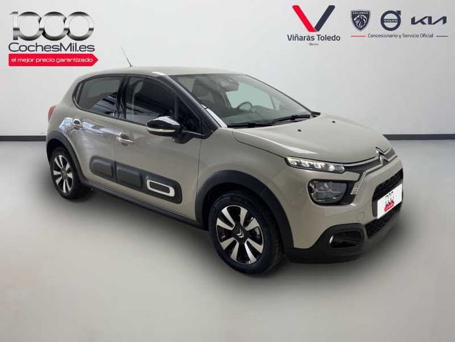 Citroën C3 Nuevo  Gasolina 110 S&S EAT6 Max   - Foto 7