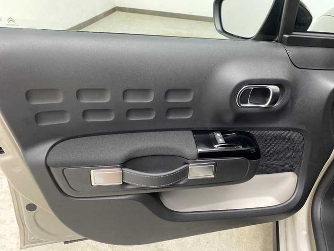 Citroën C3 Nuevo  Gasolina 110 S&S EAT6 Max   - Foto 19