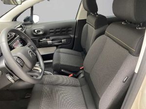 Citroën C3 Nuevo  Gasolina 110 S&S EAT6 Max   - Foto 10