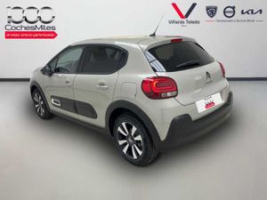 Citroën C3 Nuevo  Gasolina 110 S&S EAT6 Max   - Foto 3
