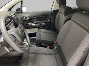 Citroën C3 Nuevo  Gasolina 110 S&S EAT6 Max   - Foto 13