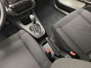 Citroën C3 Nuevo  Gasolina 110 S&S EAT6 Max   - Foto 17