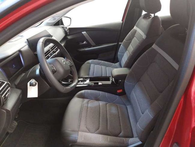 Citroën C4 Nuevo  PureTech 130 S&S EAT8 FEEL PACK   - Foto 11