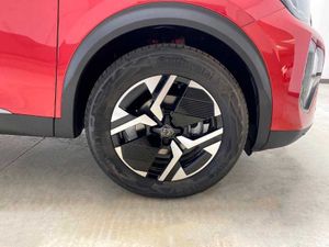 Peugeot 2008 NSUV  Allure Gasolina 130 S&S EAT8   - Foto 10
