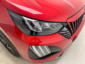 Peugeot 2008 NSUV  Allure Gasolina 130 S&S EAT8   - Foto 11