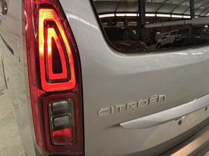 Citroën Berlingo Nuevo  Talla M BlueHDi 100 S&S 6v PLUS M1   - Foto 21
