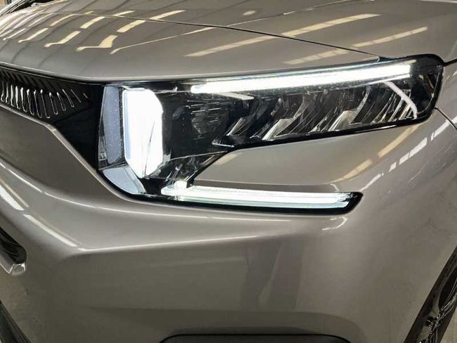 Citroën Berlingo Nuevo  Talla M BlueHDi 100 S&S 6v PLUS M1   - Foto 20