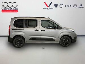 Citroën Berlingo Nuevo  Talla M BlueHDi 100 S&S 6v PLUS M1   - Foto 6