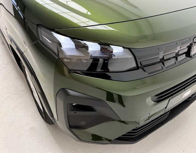 Peugeot Rifter Nuevo  Allure Business Standard BlueHDi 130 S&S 6 Vel MAN (N1)   - Foto 36