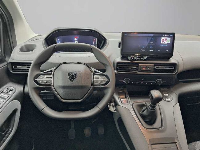 Peugeot Rifter Nuevo  Allure Business Standard BlueHDi 130 S&S 6 Vel MAN (N1)   - Foto 23